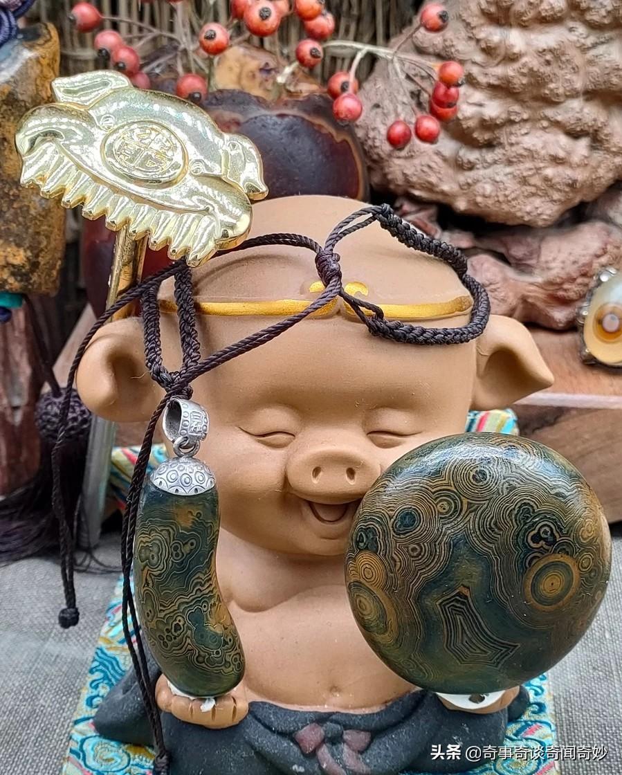 時(shí)代的瑰寶，2017年奇石行情回顧與展望