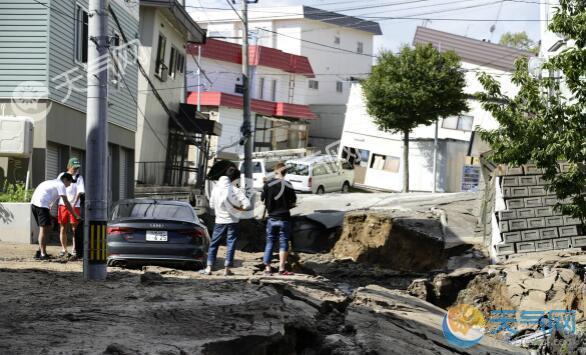 日本地震最新動態(tài)，探索自然美景之旅，尋求內(nèi)心平靜