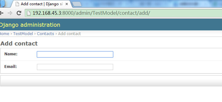 Django最新版本的發(fā)展與影響，一種觀點(diǎn)分析