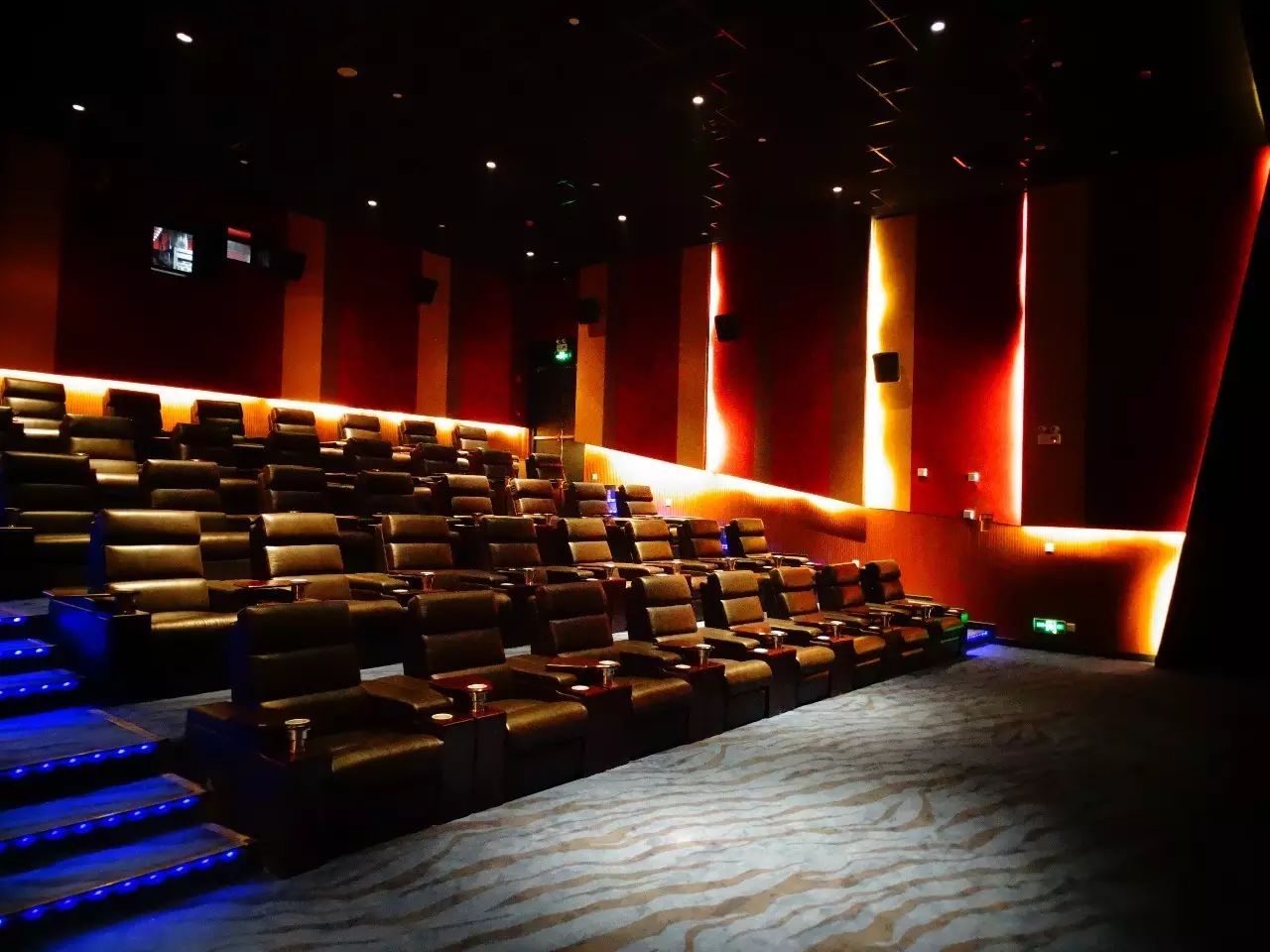 電影院，時(shí)代記憶與影像殿堂的敘述