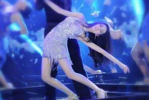 聶聶熱舞最新舞蹈視頻，舞動魅力與深遠(yuǎn)影響