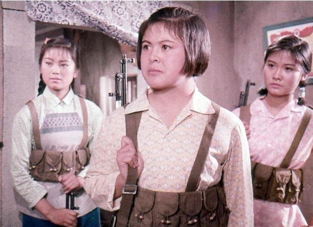 楊海蓮演員，與自然美景的邂逅與內(nèi)心的平和之旅