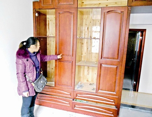 橡木門全套價格指南，全面步驟解析與價格參考