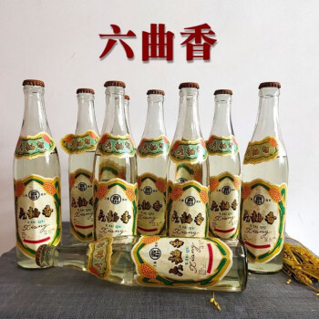 六曲香酒價(jià)格及圖片大全，購買步驟與價(jià)格指南