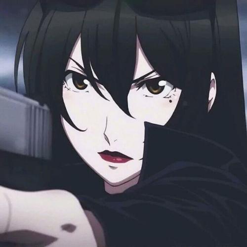 動(dòng)漫御姐女頭，背景、影響與地位的深度探究