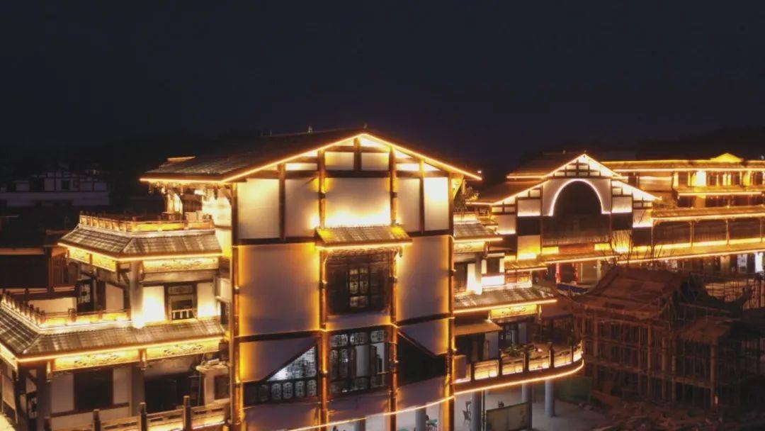 蘇稽古鎮(zhèn)規(guī)劃最新動(dòng)態(tài)揭秘，古鎮(zhèn)新篇章，溫情脈脈的陪伴之旅