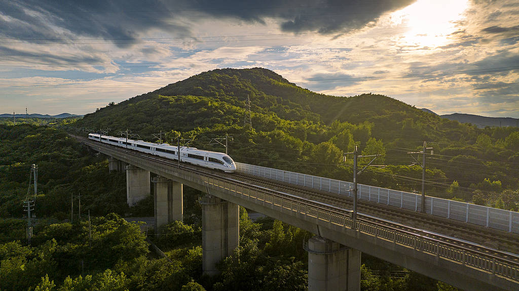 最新高速動(dòng)車(chē)，體驗(yàn)與使用指南全解析