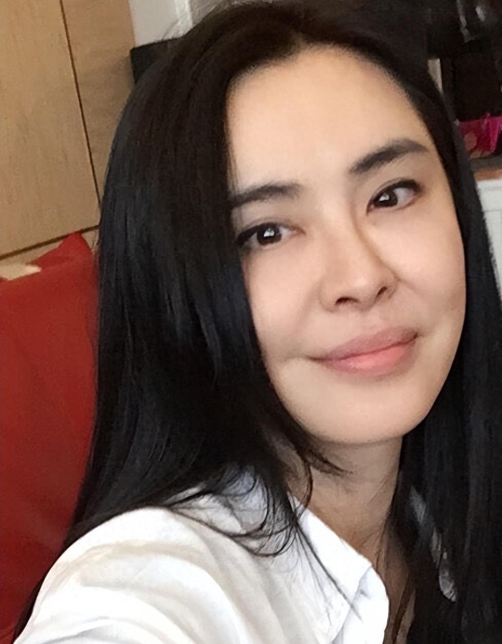 喜歡王祖賢的明星有哪些？