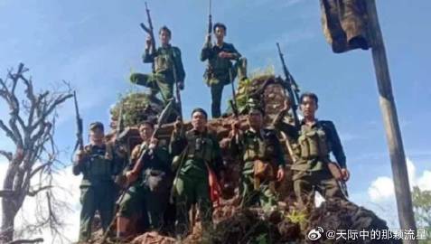 “今日緬甸戰(zhàn)事最新動(dòng)態(tài)”,今日緬甸戰(zhàn)事最新動(dòng)態(tài)