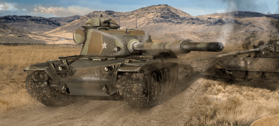 未來戰(zhàn)爭的力量之源，科技巨擘重塑戰(zhàn)場——最新戰(zhàn)斗坦克盤點