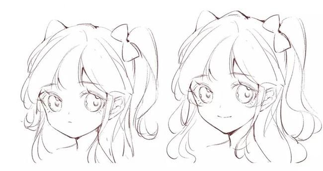 動漫眼睛繪畫藝術(shù)，從基礎(chǔ)到進階的藝術(shù)之旅