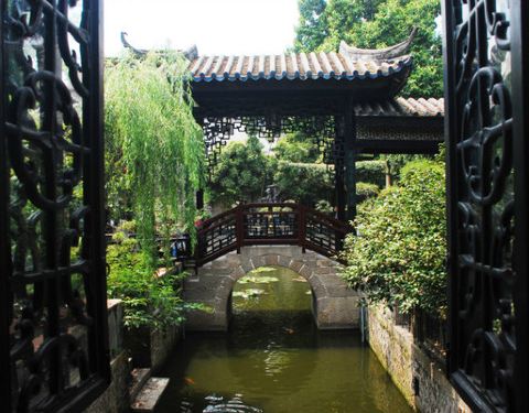 余蔭山房門票價(jià)格詳解，解析與攻略????