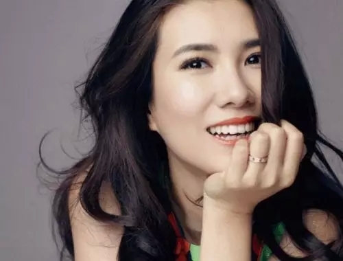 北京籍女演員探尋自然美景，心靈之旅尋找寧靜