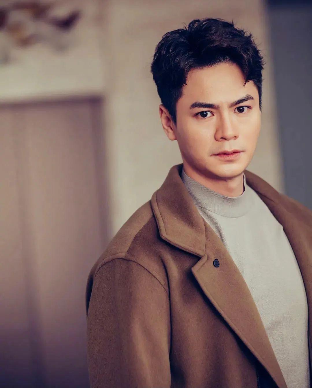 張智霖新港劇科技巨擘的新篇章引領(lǐng)未來(lái)生活新潮