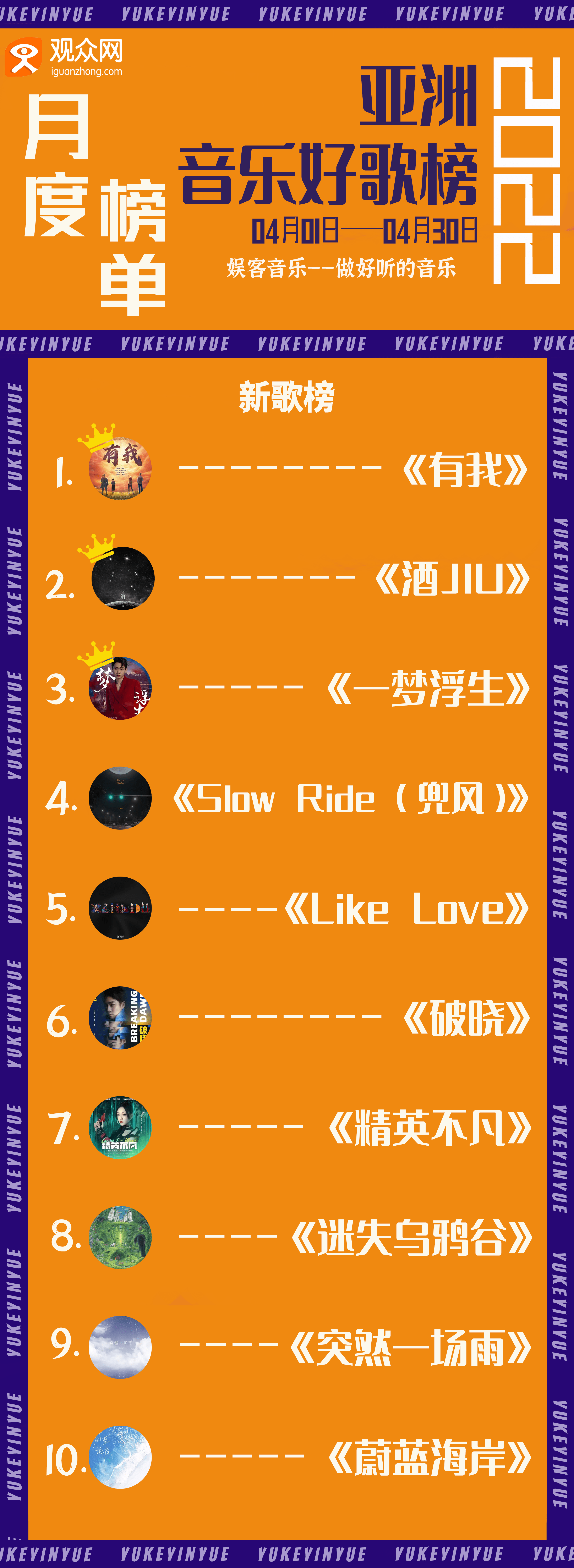 當(dāng)下熱門新歌大盤點(diǎn)，引領(lǐng)音樂風(fēng)潮的必聽之作