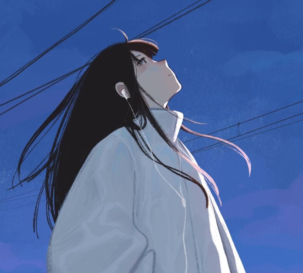 零基礎(chǔ)也能輕松制作動漫頭像的超詳細(xì)教程，小紅書手把手教你做！