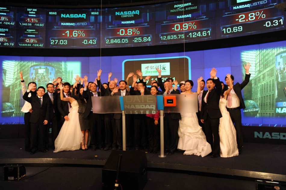 世紀(jì)佳緣上市，變化、學(xué)習(xí)與自信的力量驅(qū)動(dòng)發(fā)展之路