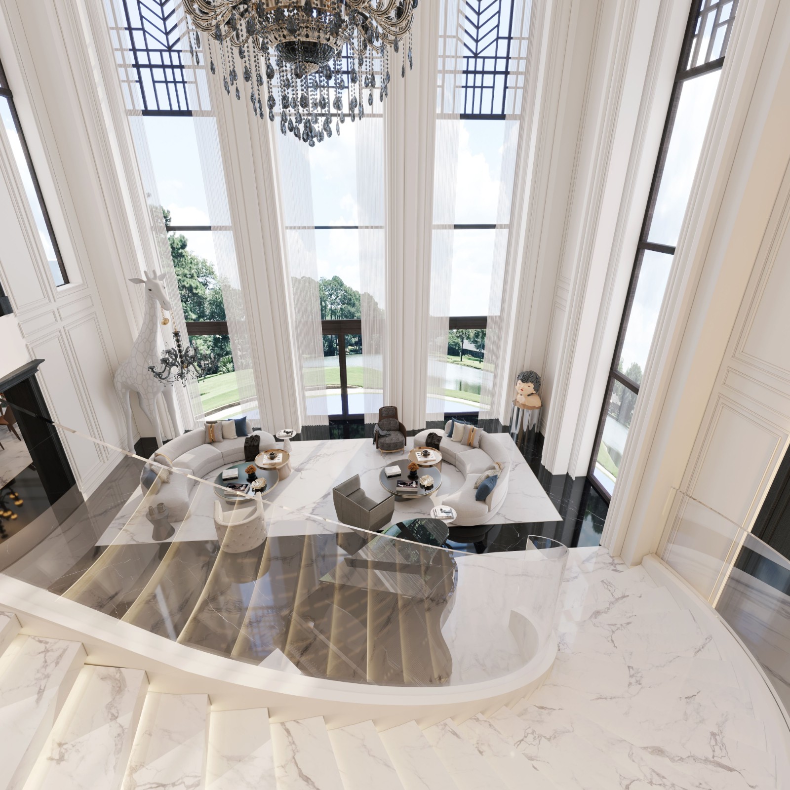 麗宮明星，學(xué)習(xí)之光照亮自信與成就之路