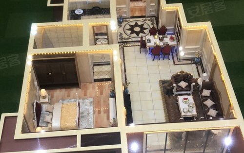 華地森林語最新房?jī)r(jià)概覽及相關(guān)觀點(diǎn)論述