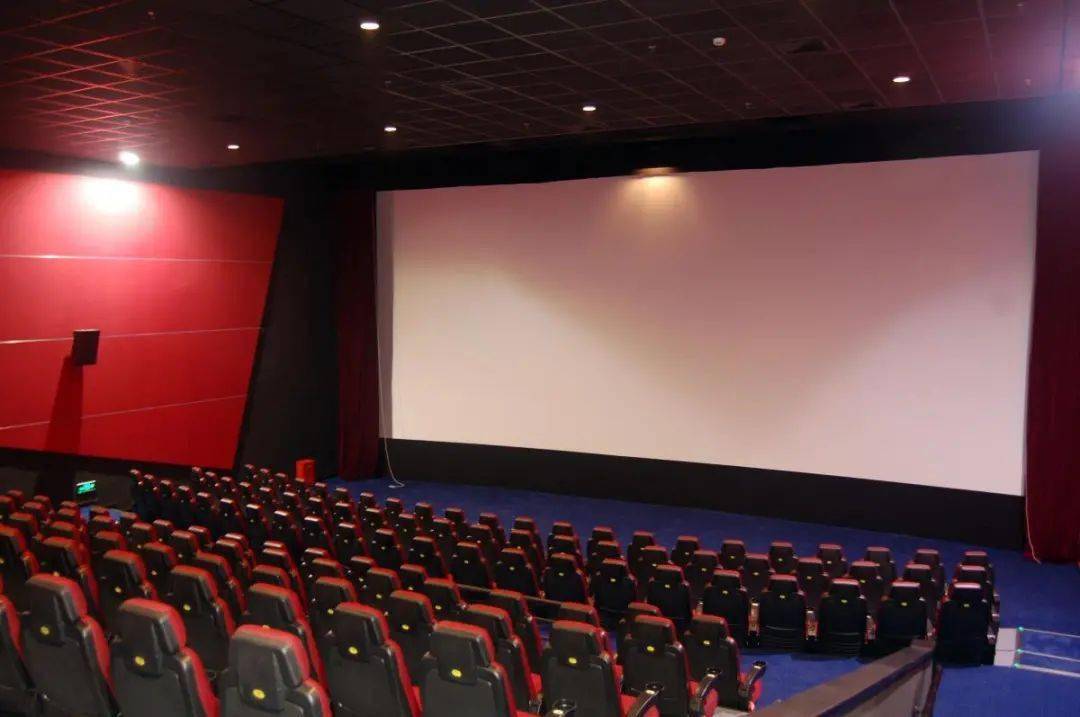 967電影院，銀幕與心靈的轉(zhuǎn)變，自信與成就感的源泉