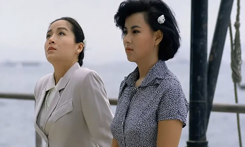 虎膽女兒紅完整演員表