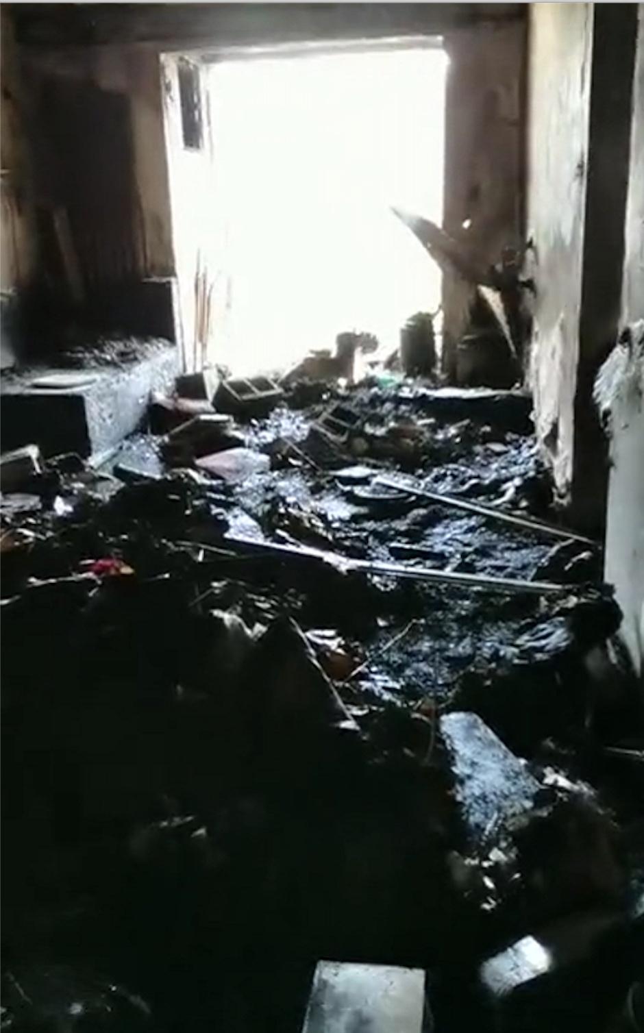 北京火災(zāi)最新消息更新，最新動(dòng)態(tài)速遞