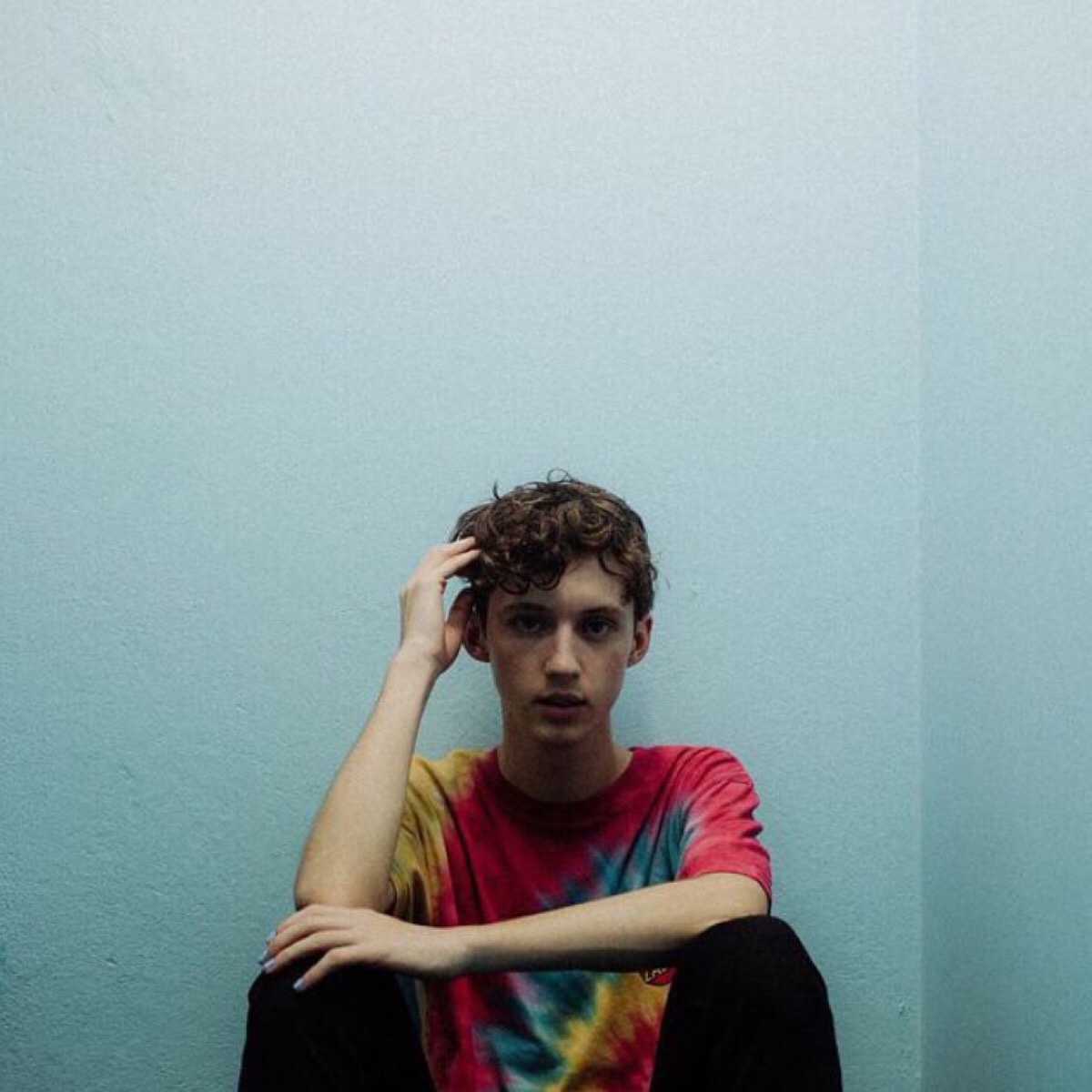 Troye Sivan的最新消息，溫馨有趣的日常故事更新