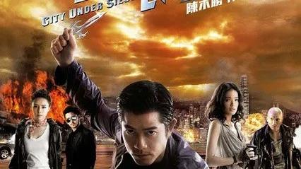 香港動(dòng)作電影警匪，獨(dú)特魅力與多維度的深度探討