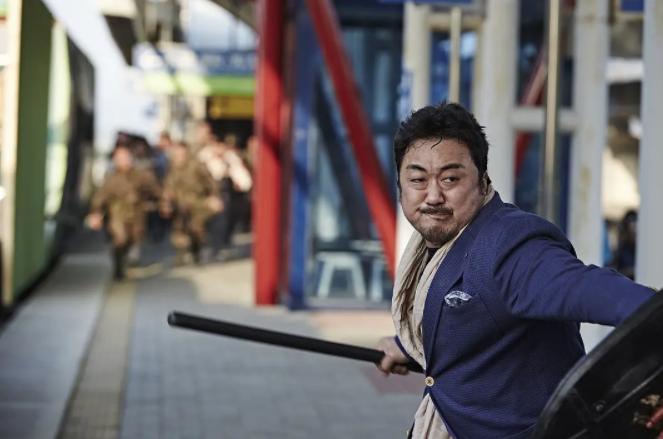 韓國最新喪尸題材電影深度解析，觀點闡述與影評分析