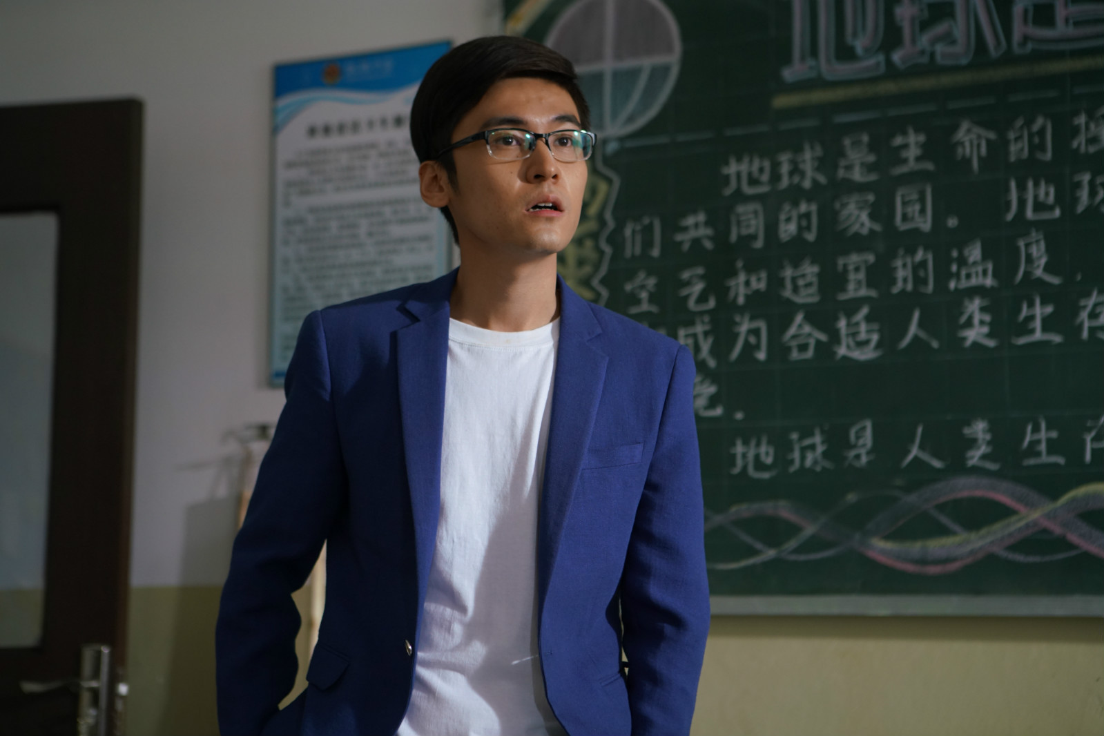 演員高文峰,科技之巔，遇見(jiàn)高文峰——智能生活新紀(jì)元