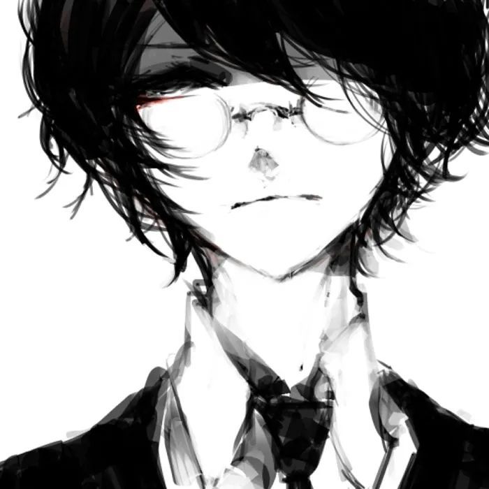 戴眼鏡的動漫，背景、影響及特定時代地位深度探討