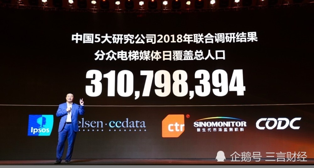 分眾傳媒最新動(dòng)態(tài)報(bào)道速遞！