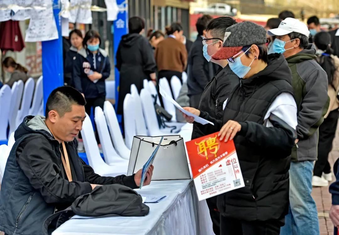 本溪最新招聘信息及小巷特色小店大揭秘！