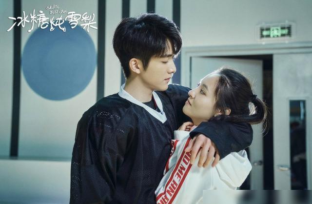 巷弄深處的浪漫邅逅，現(xiàn)代愛情電視劇的溫馨故事