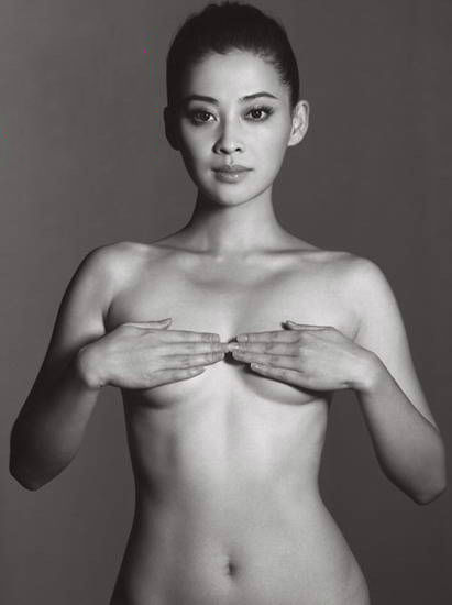 明星裸露現(xiàn)象，深度思考與研究