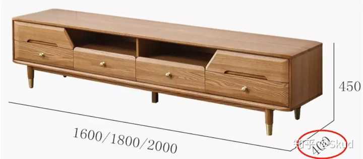 電視柜深度一般是多少,電視柜深度一般是多少？——一場與自然美景的親密旅行