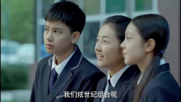 小別離的演員表,小別離的演員表