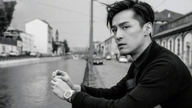 處女座女演員,處女座女演員，星光下的完美追求者