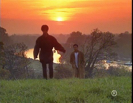 溫兆倫在我本善良中的精彩演繹，電視劇回顧與賞析