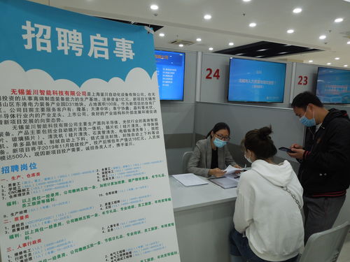 無錫人才招聘信息平臺,重磅推出無錫人才招聘信息平臺——科技之光，照亮你的職業(yè)之路