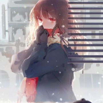 傷感女生動漫頭像，背景、時(shí)代影響與獨(dú)特地位