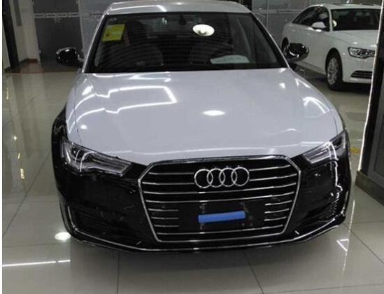 2017款奧迪A6最新價格揭秘，開啟溫馨車旅的奇妙緣分