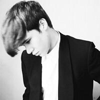 歐美男士時尚頭像之旅，探索溫馨之旅的足跡，尋找時尚印記的足跡 2017年精選頭像集萃