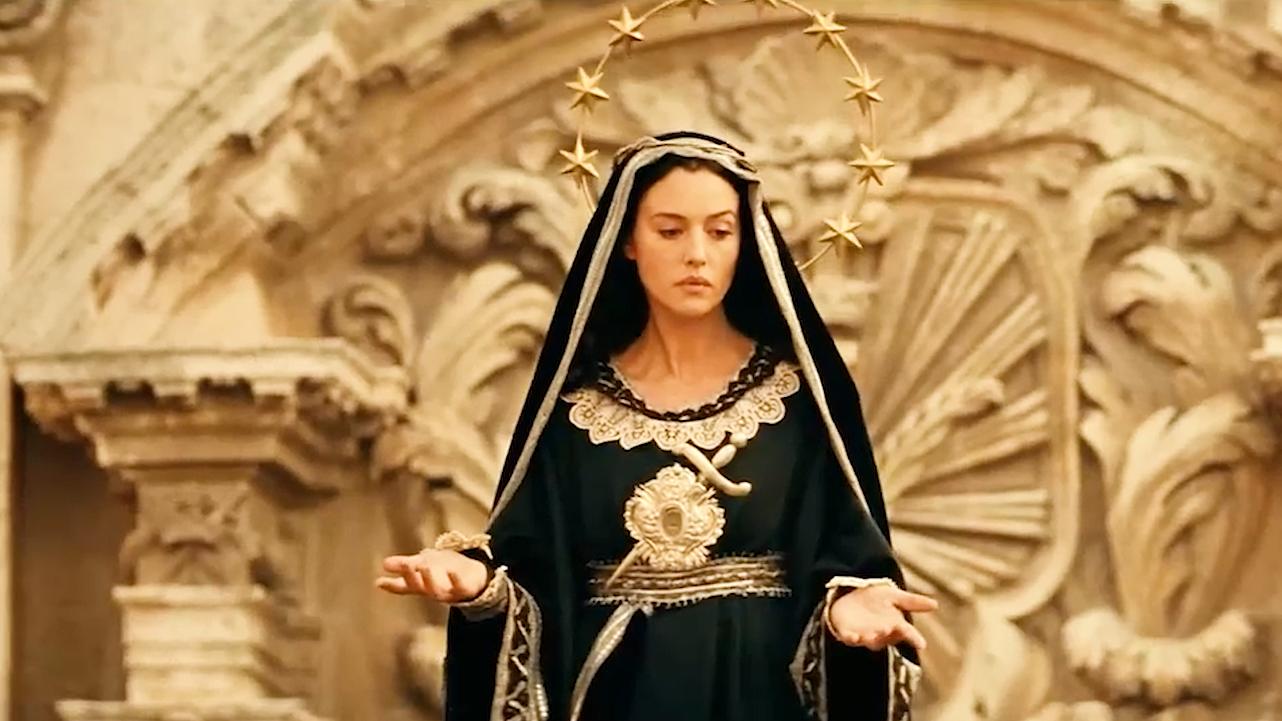 被窩里的電影時光，手機觀影新體驗