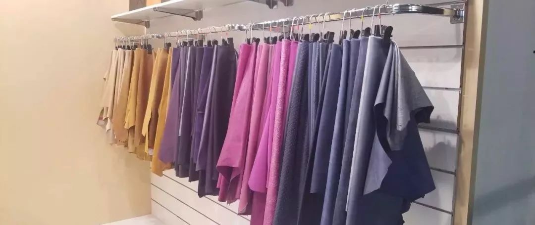 科技重塑時尚，前沿高科技引領皮革趨勢的未來潮流