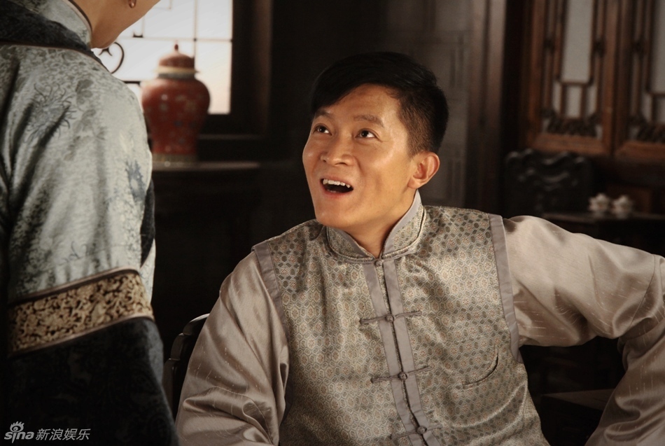 楊志剛電視劇，與自然美景的邂逅，踏尋內(nèi)心平和之旅