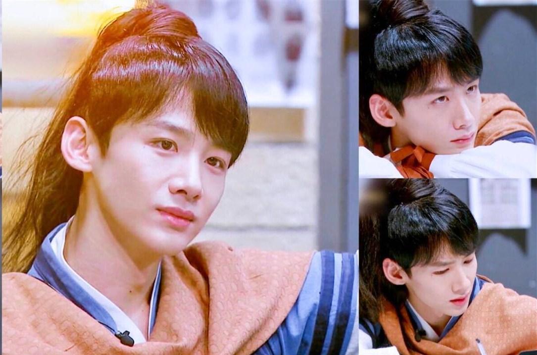 明星大偵探白敬亭，變化、學(xué)習(xí)與勵志的力量之旅