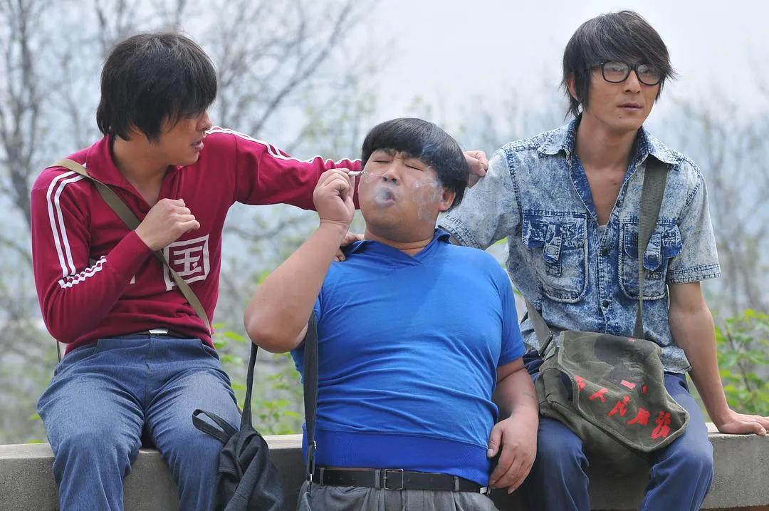 歲月無聲電影，友情與陪伴的溫馨時(shí)光