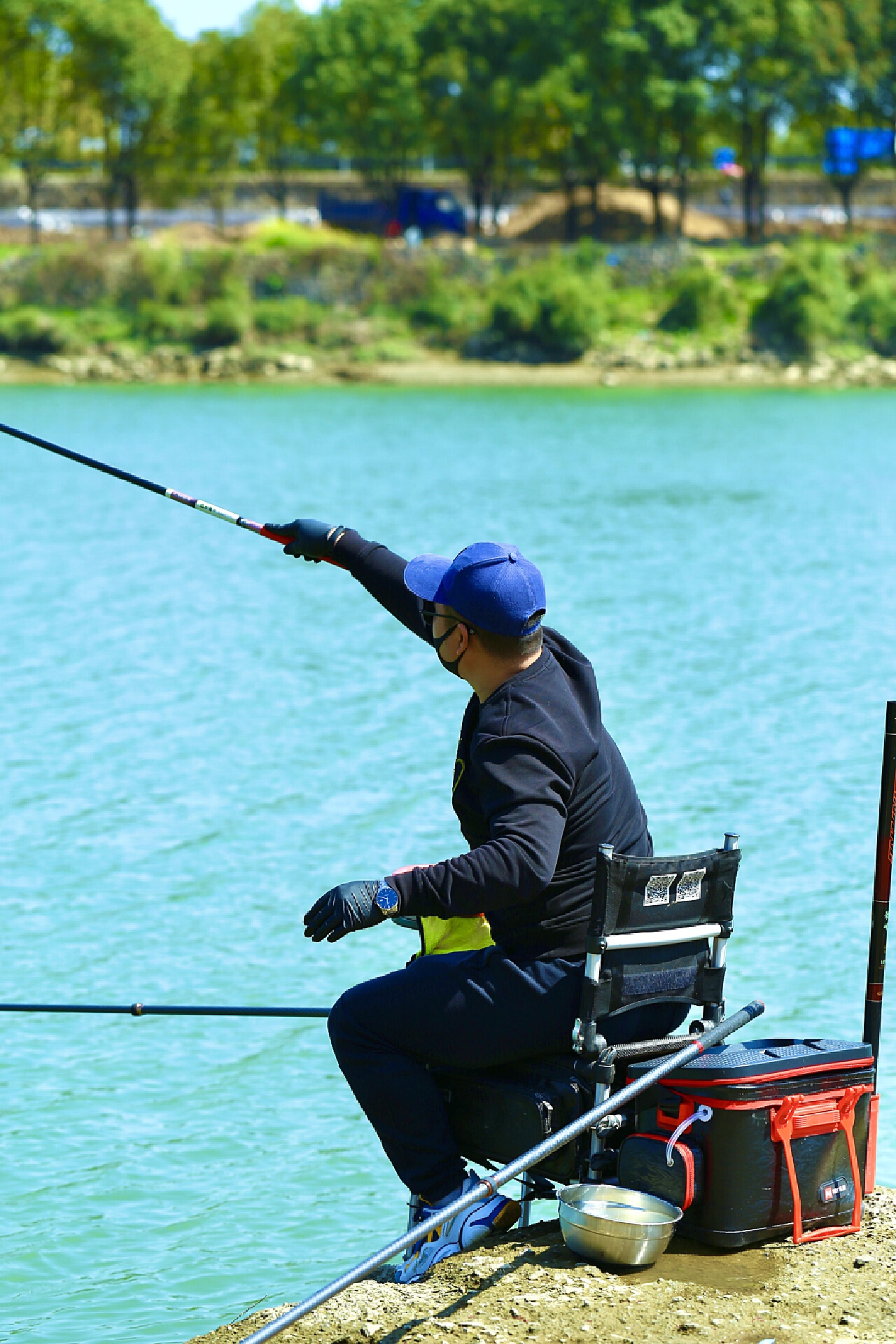 釣人新篇，從學(xué)習(xí)變化中汲取力量，探索無(wú)限可能