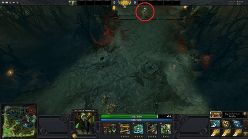 探尋小巷神秘小店，最新Dota封喉技巧視頻揭秘